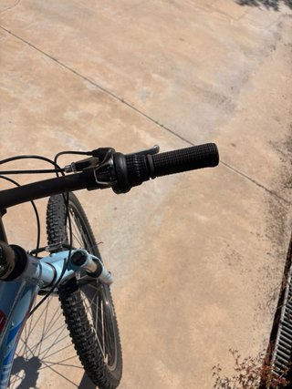 Bicicleta Specialized Hot Rock 24