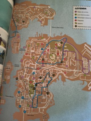 Guía Grand Theft Auto IV Edición Coleccionista