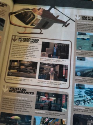 Guía Grand Theft Auto IV Edición Coleccionista