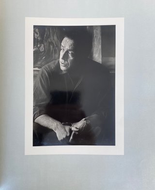 RENATO GUTTUSO II disegno moderno SEDA 1963