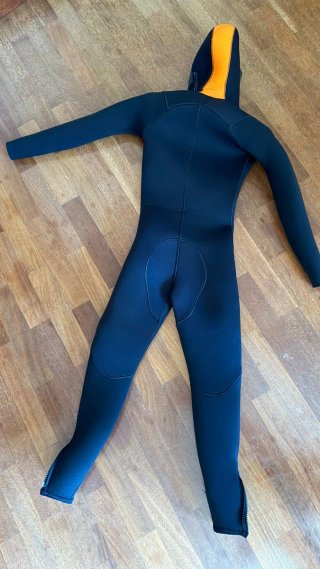 Neopreno Cressi Diver Niño Talla xs