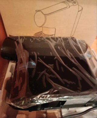 Cafetera L'OR Mini Nespresso NUEVA en stock