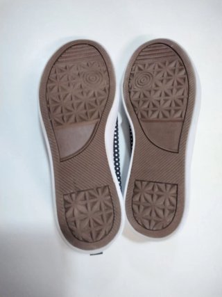 Zapatillas de Lona.