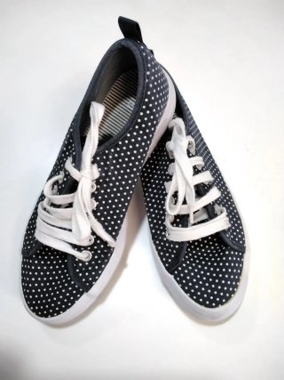 Zapatillas de Lona.