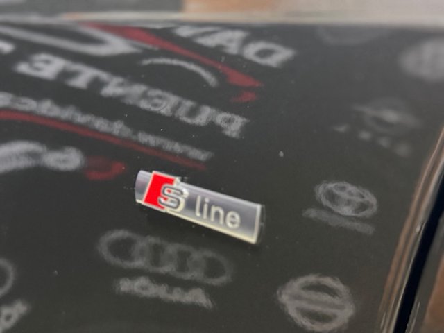 AUDI A7 3.0TDI Sline