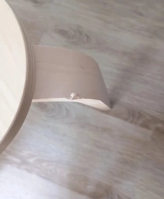 2 Taburetes Kyrre Ikea Madera