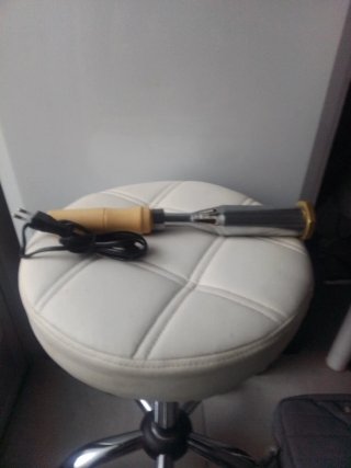 Sellador Térmico Profesional 220V 300W