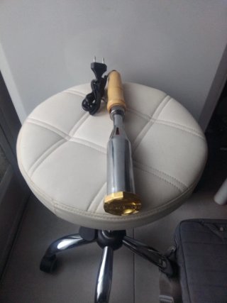Sellador Térmico Profesional 220V 300W