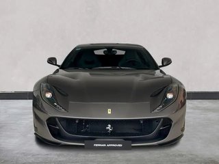 Ferrari 812 Ferrari 812 Superfast