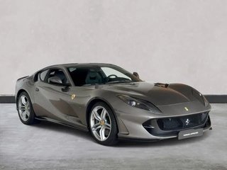 Ferrari 812 Ferrari 812 Superfast