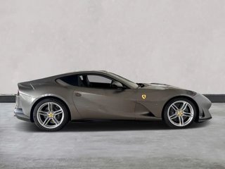 Ferrari 812 Ferrari 812 Superfast