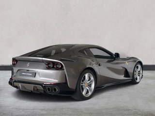 Ferrari 812 Ferrari 812 Superfast