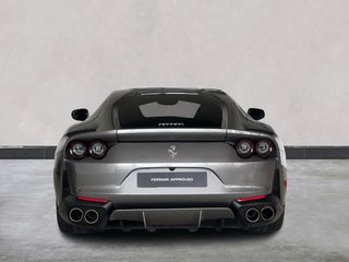 Ferrari 812 Ferrari 812 Superfast