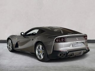 Ferrari 812 Ferrari 812 Superfast