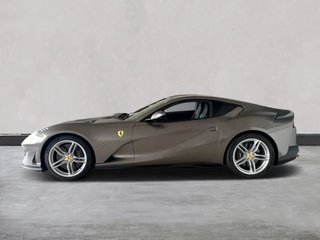Ferrari 812 Ferrari 812 Superfast