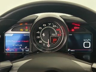 Ferrari 812 Ferrari 812 Superfast