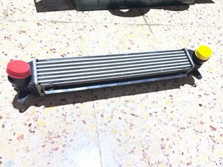Intercooler KIA CEED