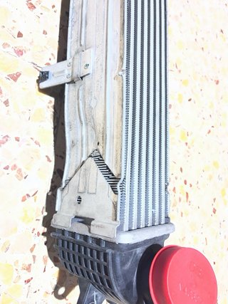 Intercooler KIA CEED