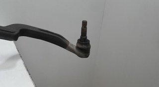 Cremallera mercedes-benz 1150844 2464609000 clase