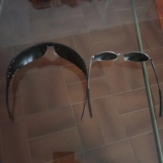 Gafas