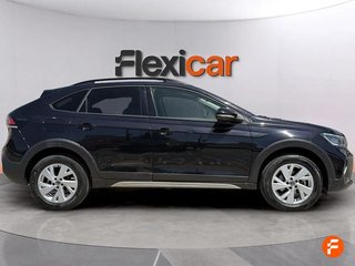 Volkswagen Taigo Life 1.0 TSI 81kW (110CV) DSG