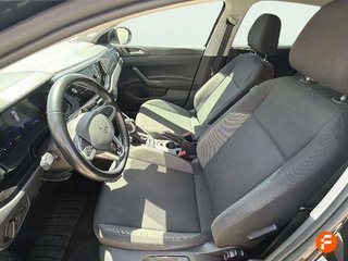 Volkswagen Taigo Life 1.0 TSI 81kW (110CV) DSG
