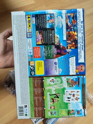 One Piece Unlimited World Red Chopper Edition PS3