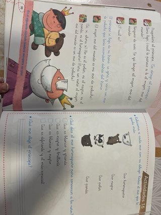 El lobo Lupas 1 Primaria : el misterio de la lu...