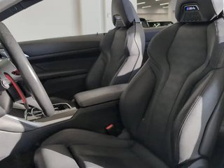 BMW Serie 4 Bmw Serie 4 M4 Competition M XDrive Cabrio