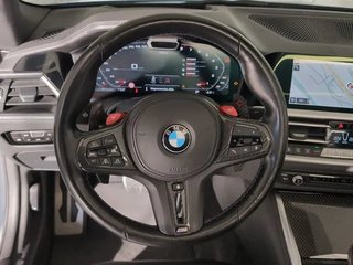 BMW Serie 4 Bmw Serie 4 M4 Competition M XDrive Cabrio
