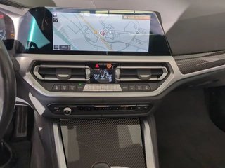 BMW Serie 4 Bmw Serie 4 M4 Competition M XDrive Cabrio