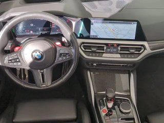 BMW Serie 4 Bmw Serie 4 M4 Competition M XDrive Cabrio