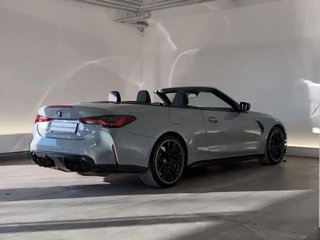 BMW Serie 4 Bmw Serie 4 M4 Competition M XDrive Cabrio