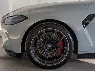 BMW Serie 4 Bmw Serie 4 M4 Competition M XDrive Cabrio