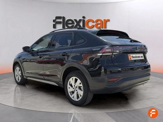 Volkswagen Taigo Life 1.0 TSI 81kW (110CV) DSG