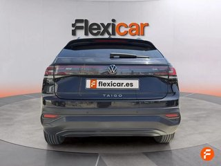 Volkswagen Taigo Life 1.0 TSI 81kW (110CV) DSG