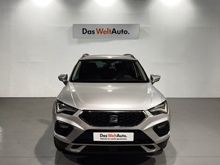 SEAT ATECA STYLE EVO EDIT. 1.5 TSI 150CV