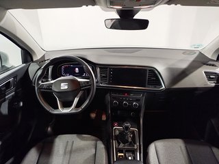 SEAT ATECA STYLE EVO EDIT. 1.5 TSI 150CV