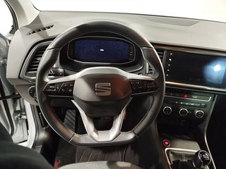 SEAT ATECA STYLE EVO EDIT. 1.5 TSI 150CV