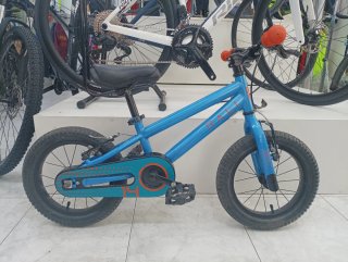 Bicicleta Rali 14