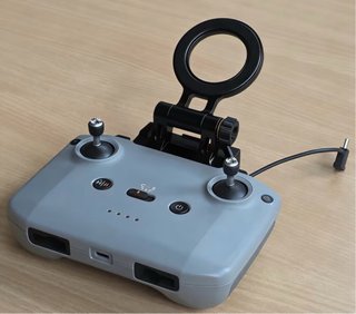 Soporte para móvil DJI