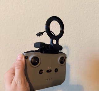 Soporte para móvil DJI