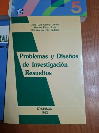 Lote 4 Libri Economia e Contabilità