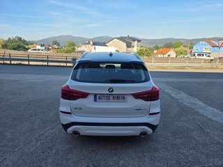 BMW X3 2020