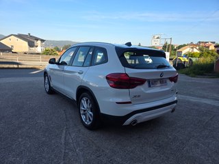 BMW X3 2020