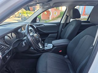 BMW X3 2020