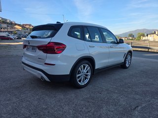 BMW X3 2020