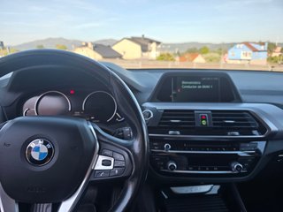 BMW X3 2020