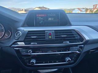 BMW X3 2020