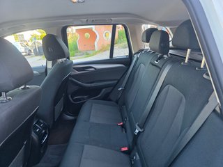 BMW X3 2020